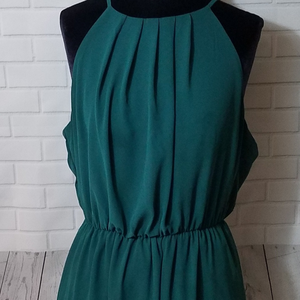 Lush dress!!!